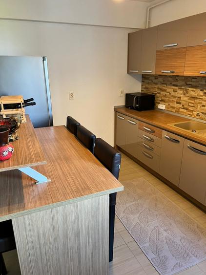 Inchiriere Apartament 2 Camere Zona Prelungirea-Ghencea