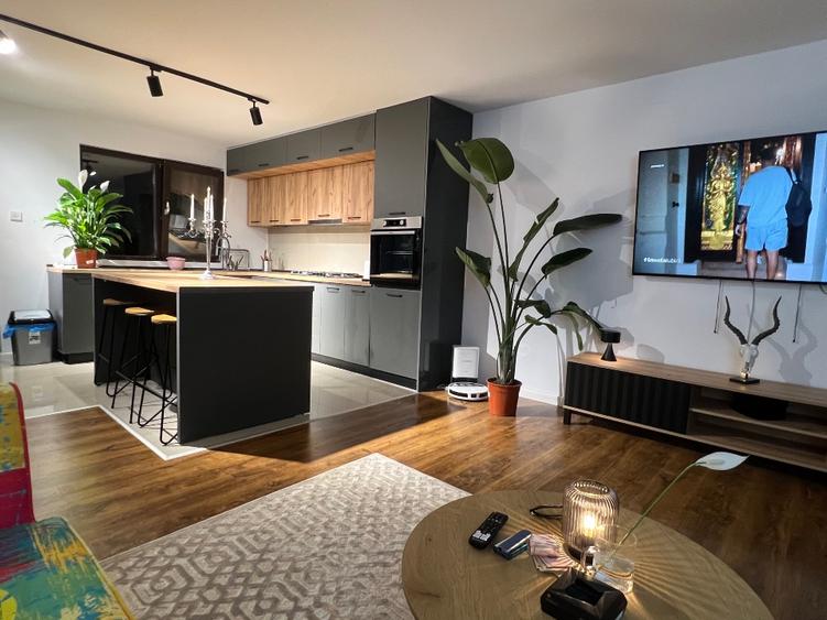Casa Vasile Alecsandri complet dotată și utilată