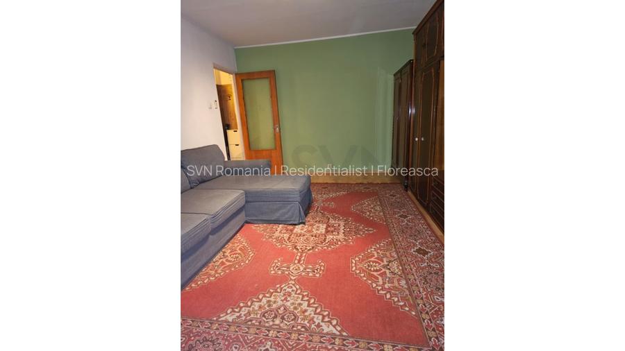 REA0131527 Apartament 2 camere I Baneasa - 2
