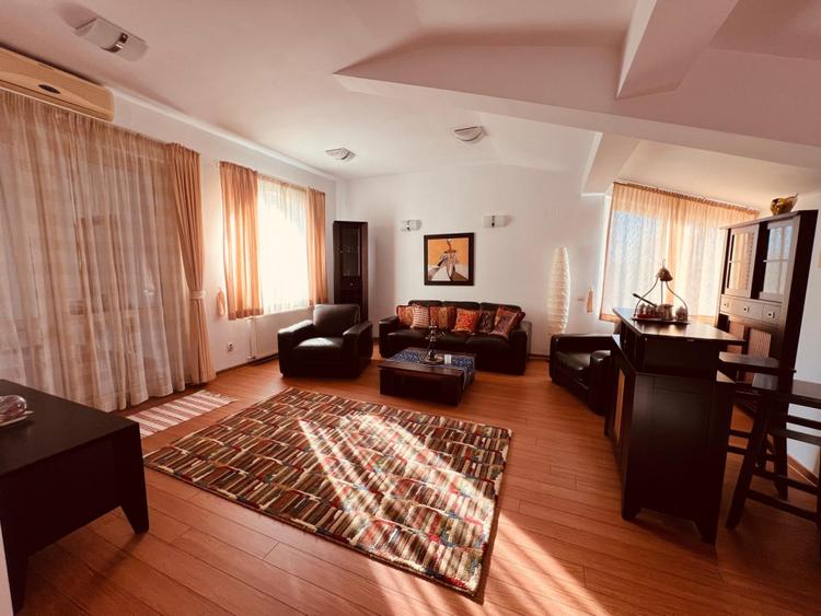 Reședință elegantă in zona Iancu Nicolae