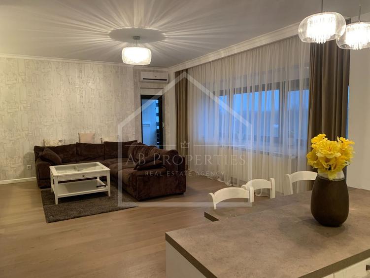 Apartament 2 camere | Sector 1 | Lux | BOXA | PARCARE