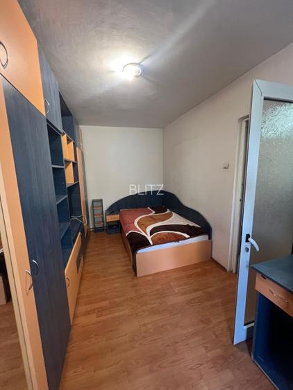 Apartament 2 camere, 42.50 mp, zona Fortuna-Craiovita Noua - 7