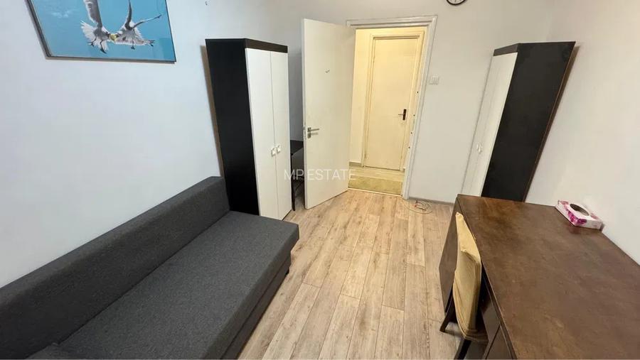Apartament 3 camere / Dristor- 7 minute Metrou / IOR / Park Lake - 7