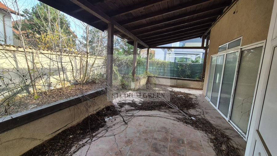 Proprietar vand Vila In Voluntari 320 mp utili si 605 mp teren