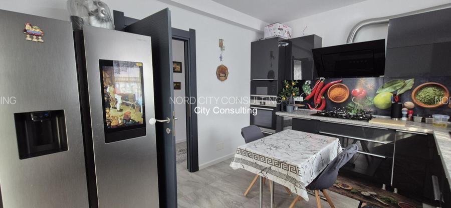 Vanzare vila Crevedia - 6