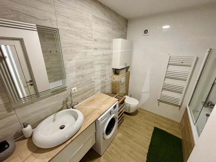 Apartament 3 camere I cu parcare I modern I Zorilor - 6