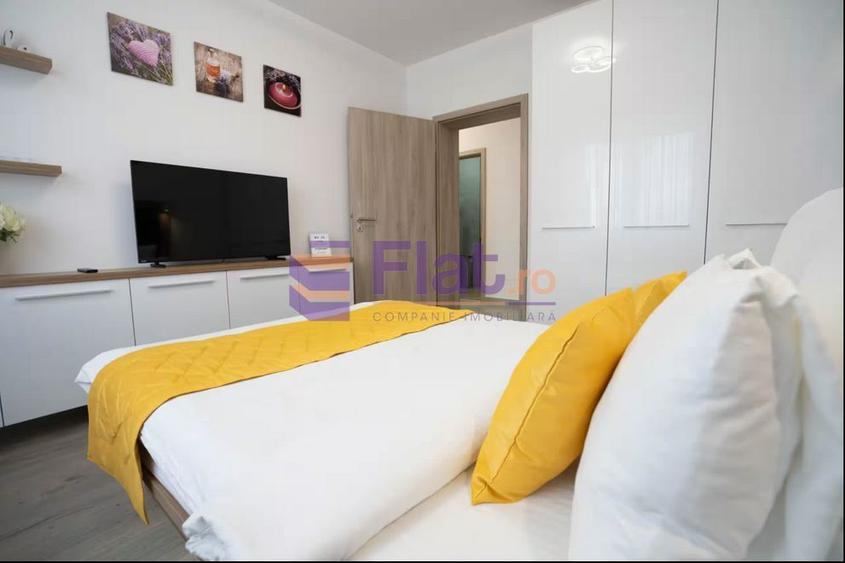 Apartament premium cu 2 camere | 60 mp | Coresi – Tractorul