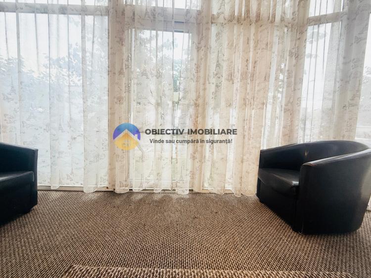 Spațiu ideal pentru firmă cu acces individual