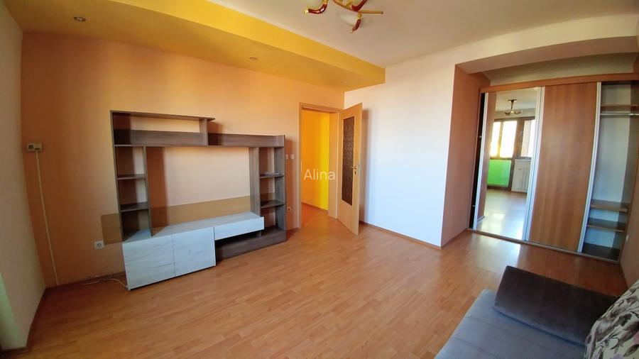 Proprietar | Apartament spațios 43 mp | Bloc 2008 | Loc de parcare în CF | Lipov - 3