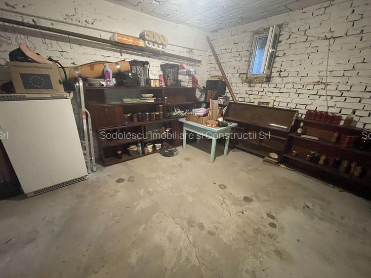Apartament cu 2 camere in bloc de cărămidă , etajul 1 - 27