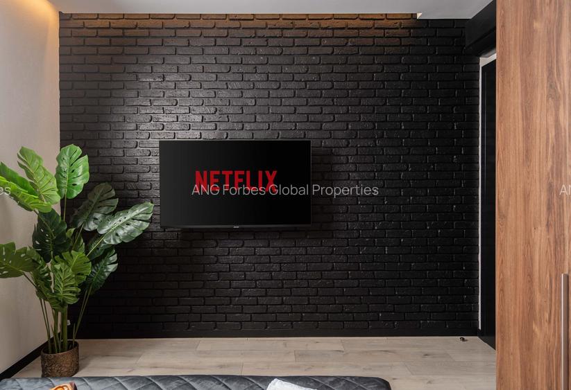 Apartament in Stil New York  în Herăstrău - 47
