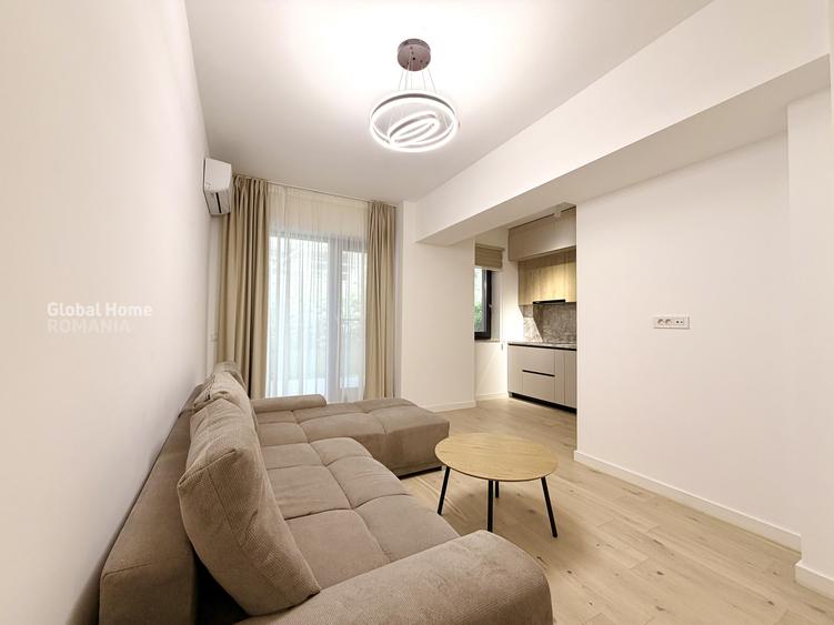 2 Camere | Gradina Proprie 26mp | Pet Friendly | First Estate - Pipera