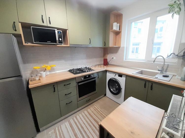 Apartament 2 camere Calea Victoriei/Natiunile Unite/Centrul Vechi, mobilat - 6