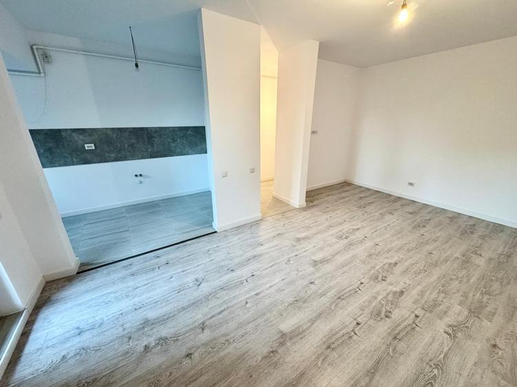 NOU, apartament 2 camere 55 mp, parcare subterana, intabulate, etaj 1, Tatarasi
