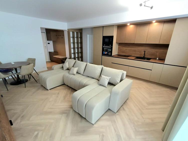 AP 2 Camere Flamingo Luxury / Premium
