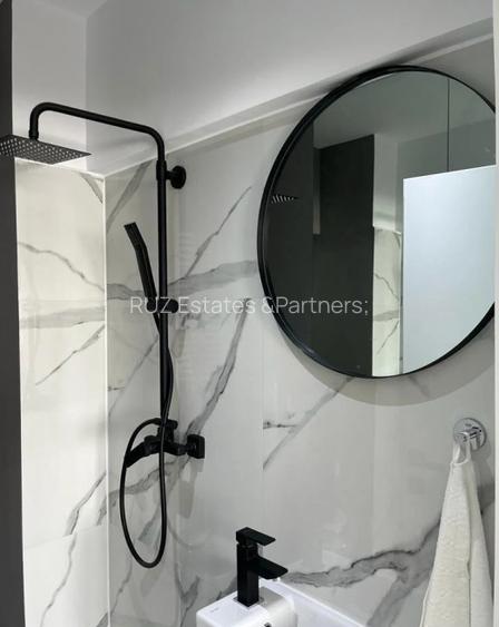 Apartament 3 Camere | Elegant | 80 mp | Zona  Dorobanti - 10