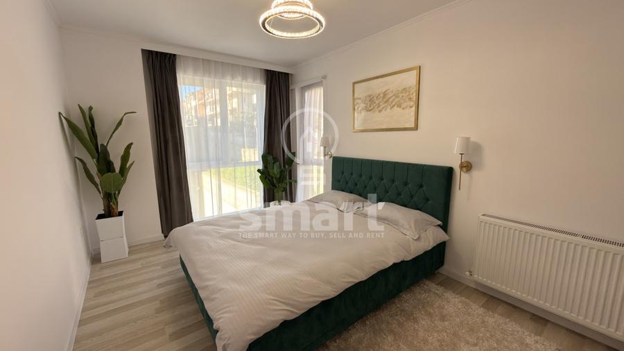Apartament 2 camere , Floresti, zona Fagului
