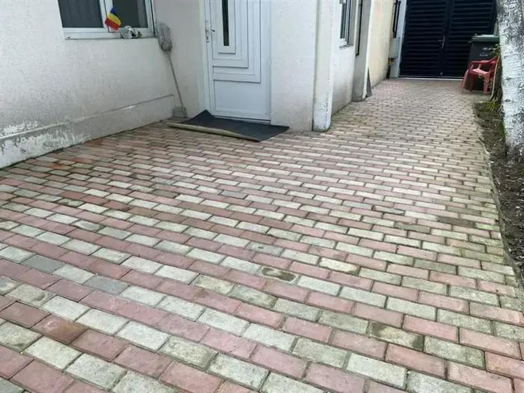 FOISORUL DE FOC, IANCULUI, CASA PENTRU BIROURI
