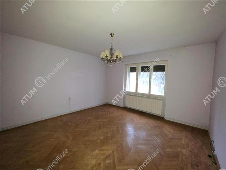 Spatiu de birouri in zona centrala din Sibiu