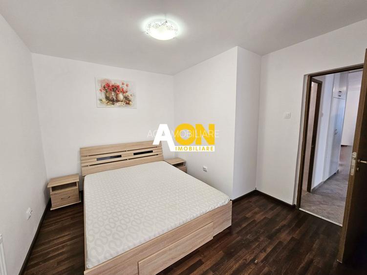 Apartament 3 camere, etaj 2, zona ultracentrala - 6