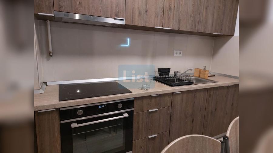 Comision 0! Vanzare apartament cu 1 camera in Andrei Mureșanu Sud!