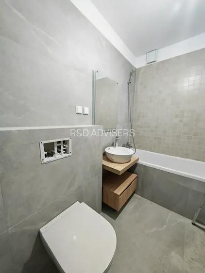 Apartament Lux 2 Camere I 2 Bai I Curte 129mp I Central - 6