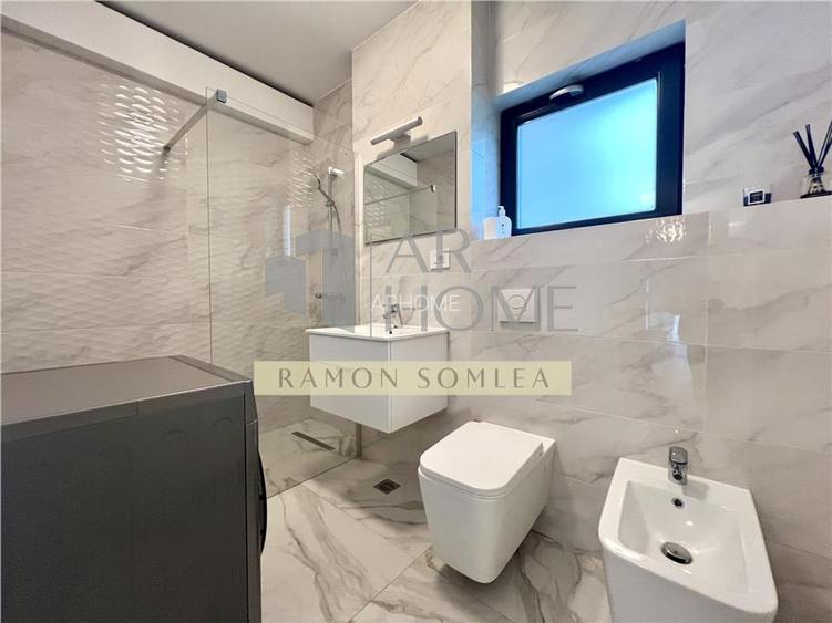 Apartament 2 camere, de lux, central, Ploiesti - 6