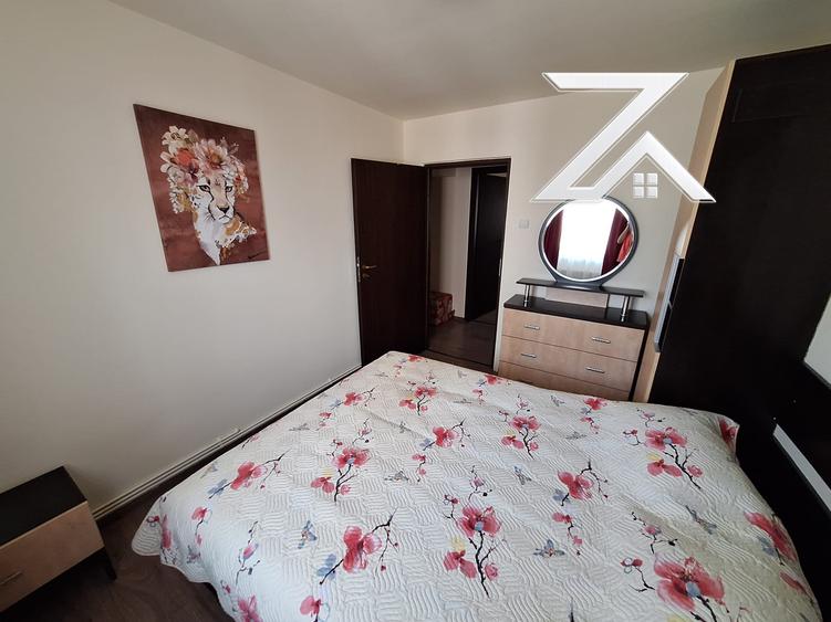 ULTRACENTRAL • 4 CAMERE • PARCARE • IDEAL STUDENȚI / BIROU