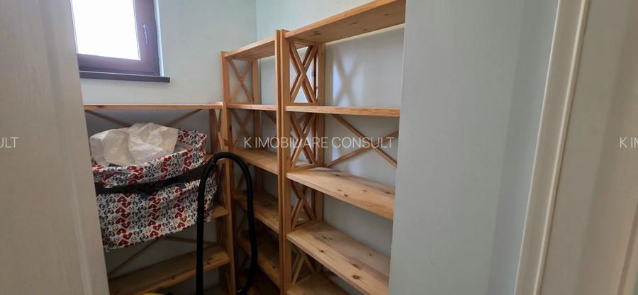 Cismigiu 4 camere decomandat mobilat de inchiriat
