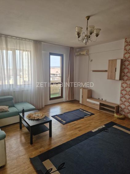 2 camere Prelungirea Ghencea - cartier Latin *centrala proprie* - 3