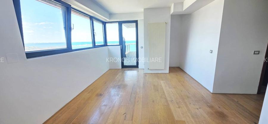Apartament 2 camere, 105 mp., vedere la mare, Faleza Nord - 15