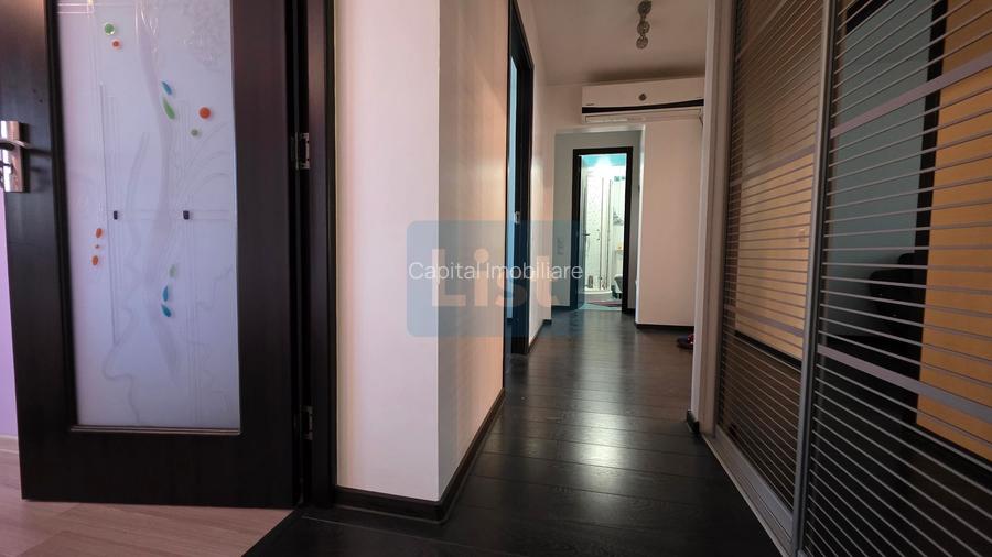 Apartament de lux, complet mobilat - 5