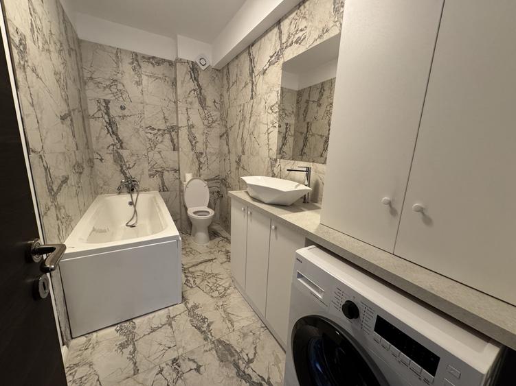 1 Decembrie | 2 Camere | Curte proprie 35 mp | Bloc 2025 | LUX | 0% TVA 0% Com