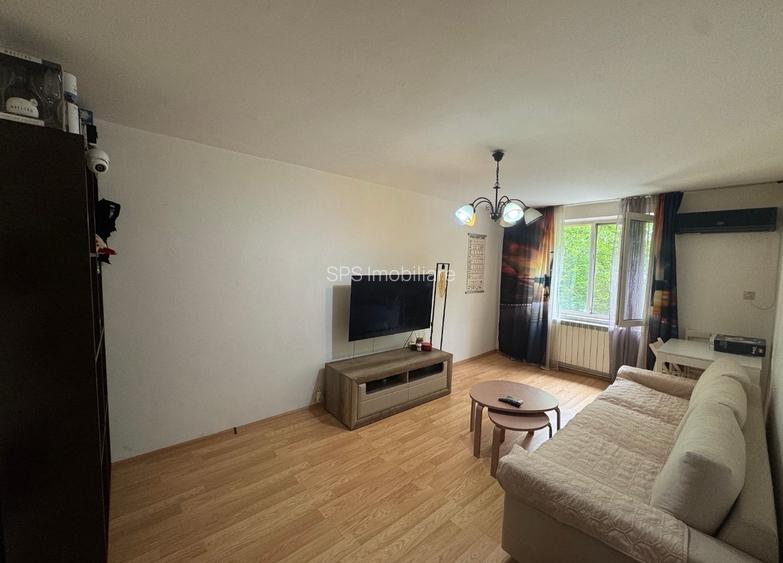 Vânzare apartament 3 camere Basarabia - 8