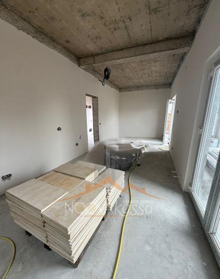 Casă Premium Parter – Midia Sat, Năvodari | Teren în proprietate