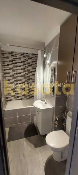 Garsonieră de închiriat | Păcii | Renovată | Metrou - 4