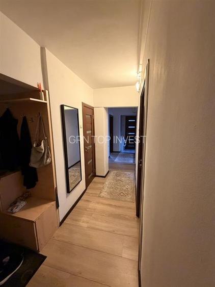 Apartament 4 camere 2 bai si balcon zona Mihai Viteazul - 6