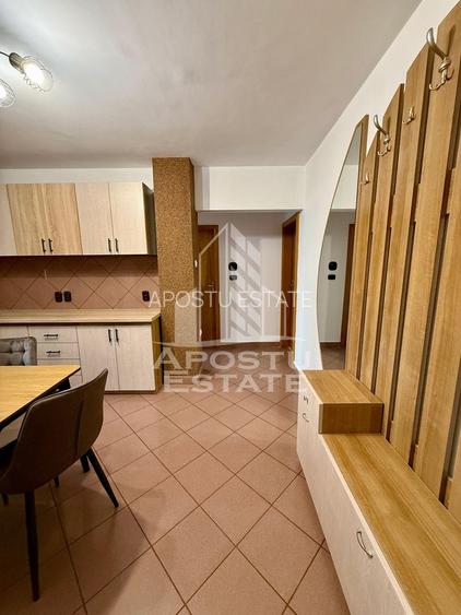 Apartament cu 2 camere , prima inchiriere,  Zona Girocului - Timisoara - 13