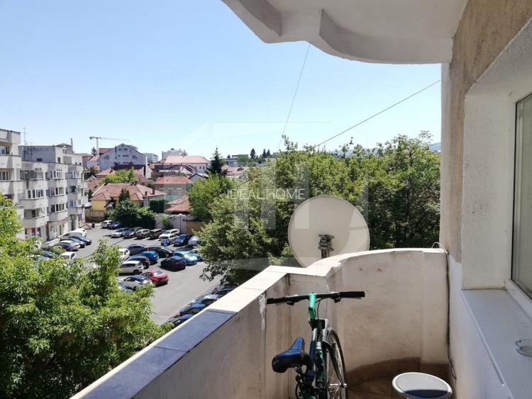 Apartament 3 camere, zona Tribunalului - 10