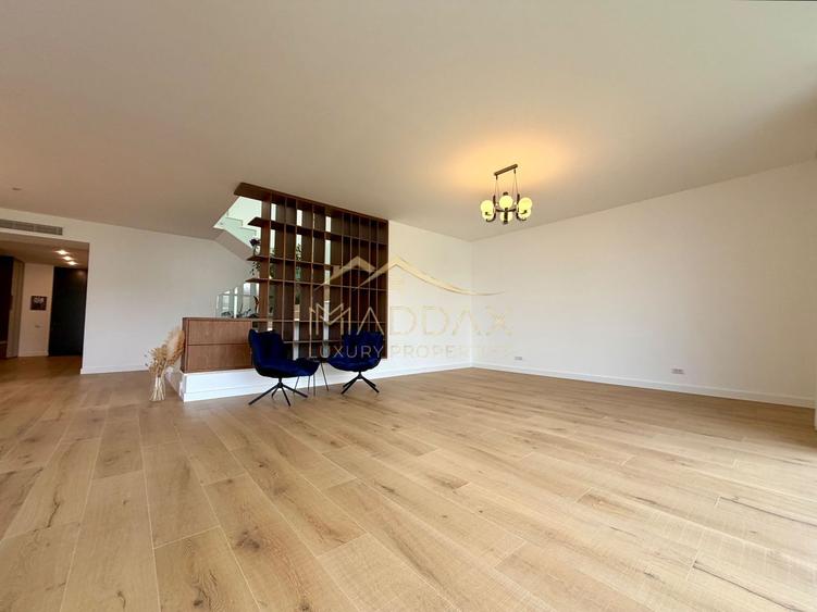 Vila Exclusivista in Mijlocul Naturii *959mp teren*/ 420mpc / Balotesti