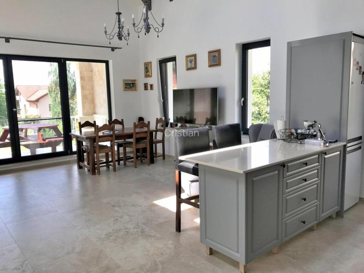 Casă de vânzare Faget - 5