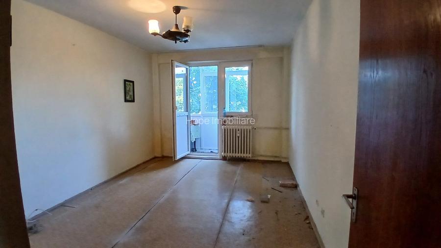 Delfinului- Aleea Ilia-apartament 2 camere - 5