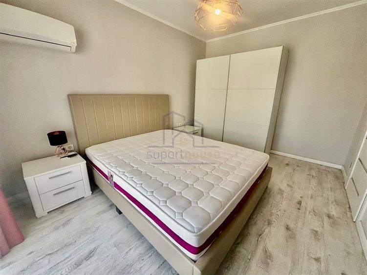 Inchiriere vila tip duplex Ploiesti, zona Albert