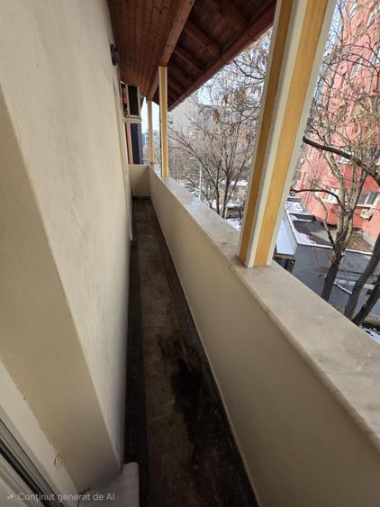 Uranus | 3 Camere | 2xBalcon | Centrala |