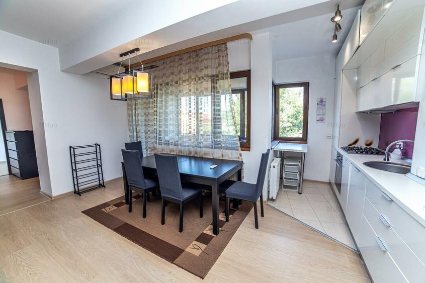 3 camere | Parcare | Sisesti