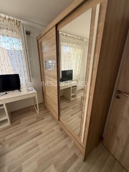Dorobanti, str. Amman, apartament cu 2 camere, cochet, mobilat si utilat complet - 3