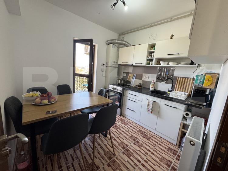 Apartament 2 camere decomandat, bloc nou, 64 mp, zona Brestei