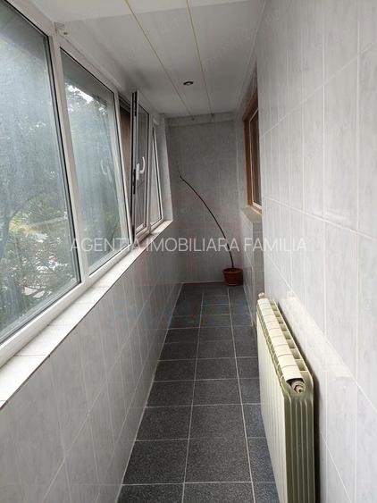 Apartament cu 2 camere de vânzare – Mazepa 1 - 7