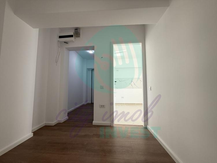 Apartament 4 camere, 2 bai | Predare la cheie | 4 min metrou Obor