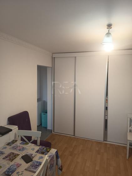 2 Camere | Berceni | Luica  | Izvorul Oltului | Mobilat și Utilat